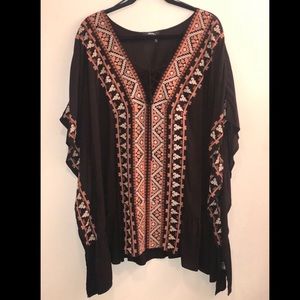 Aztec Top